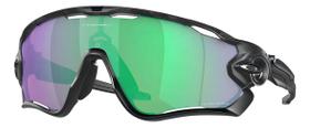 Óculos Oakley Jawbreaker Matte Black Camo Prizm Jade Pro Óculos Oakley Jawbreaker Matte Black Camo Prizm Jade Pro