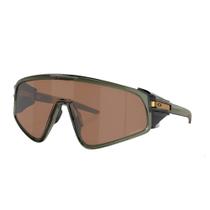 Óculos Oakley Latch Panel Prizm Olive Óculos Oakley Latch Panel Prizm Olive