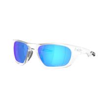 Óculos Oakley Lateralis Prizm Matte Clear Óculos Oakley Lateralis Prizm Matte Clear