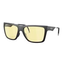 Óculos Oakley NXTLVL Gaming Collection Satin Black Prizm Gaming