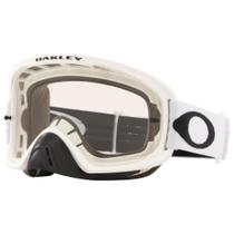 Óculos Oakley O Frame 2.0 Matte White/Clear Óculos Oakley O Frame 2.0 Matte White/Clear