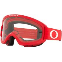 Óculos Oakley O Frame 2.0 Xs Pro Red/Clear