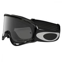 Óculos Oakley O Frame Black/Dark Grey
