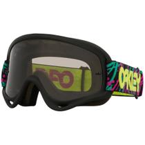 Óculos Oakley O Frame Jaxson Black/Light Grey Óculos Oakley O Frame Jaxson Black/Light Grey