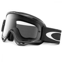 Óculos Oakley O Frame Jet Black/Clear Óculos Oakley O Frame Jet Black/Clear