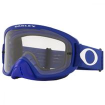 Óculos Oakley O Frame Pro 2.0 Blue/Clear Óculos Oakley O Frame Pro 2.0 Blue/Clear