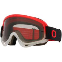 Óculos Oakley O Frame Team Red/Light Grey Óculos Oakley O Frame Team Red/Light Grey