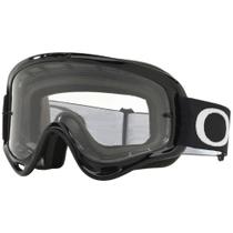 Óculos Oakley O Frame Xs Jet Black/Clear Óculos Oakley O Frame Xs Jet Black/Clear