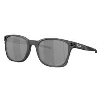 Óculos Oakley Ojector Prizm Black Polarized Matte Black Tortoise Óculos Oakley Ojector Prizm Black Polarized Matte Black Tortoise