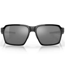 Óculos Oakley Parlay L. Prizm Black - MATTE BLACK