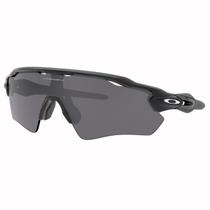 Óculos Oakley Radar Ev Path Polished Black/Prizm Black Iridium