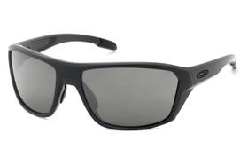ÓCULOS OAKLEY SPLIT SHOT OO9416 0264 64 - matte carbon/ prizm black iridium