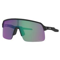 Óculos Oakley Sutro Lite Matte Black Prizm Road Jade