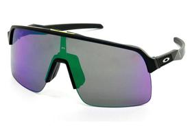 ÓCULOS OAKLEY SUTRO LITE OO9463 0339 - matte black / prizm road jade