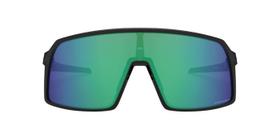 Óculos Oakley SUTRO OO9406 940603 Preto Lente Verde Jade Prizm Tam 37