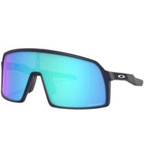 Óculos Oakley Sutro S L.Prizm Sapphire - MATTE NAVY