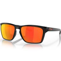 Óculos Oakley Sylas Black Ink/Prizm Ruby
