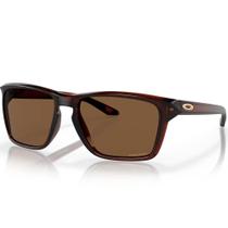 Óculos Oakley Sylas Polished Rootbeer/Prizm Bronze Óculos Oakley Sylas Polished Rootbeer/Prizm Bronze