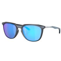 Óculos Oakley Thurso Re-Discover Collection Blue Steel Prizm Sapphire Óculos Oakley Thurso Re-Discover Collection Blue Steel Prizm Sapphire
