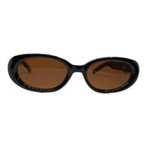 Óculos Oval Acetato Itacaré Tendencia Moda UV400 Vintage