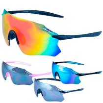 Óculos p/ ciclismo absolute prime sl varias cores mtb speed