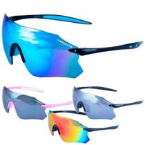 Óculos p/ ciclismo absolute prime sl varias cores mtb speed - Speedo