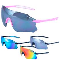Óculos p/ ciclismo absolute prime sl varias cores mtb speed