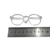 Oculos para Amigurumi 6~9cm Circulo (unidade) - Acessórios