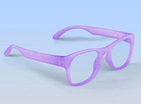 Óculos para Bloqueio de Luz Azul - Utilize ao assistir TV, Tablet ou Celular - Roshambo Eyewear
