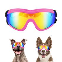 Óculos para cães Óculos de sol anti-UV NAMSAN para cães de médio a grande porte Óculos para cães Óculos de sol anti-UV NAMSAN para cães de médio a grande porte