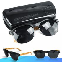 Oculos Para Caminhada Uv Proteção Solar + Case