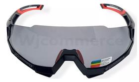 Óculos Para Ciclismo Ciclista RB-SP176 Com 5 Lentes Mais Case - Rockbros