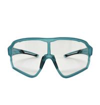 Óculos para Ciclismo FotoCromatico Eclipse Verde - Elleven