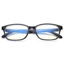 Óculos Para Computador Anti Luz Azul Masculino e Feminino Descanso Gamer Leitura Celular TV