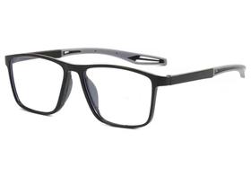 Óculos para Computador Armação Descanso Ante Raio Azul Uv Sem grau