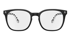 Óculos para Computador Gunnar tokidoki Mozzarella Onyx Latte Transparente Óculos para Computador Gunnar tokidoki Mozzarella Onyx Latte Transparente