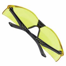 Óculos Para Dirigir A Noite Anti Luz Azul Ciclismo Moto Bike Amplia Visão No Trânsito
