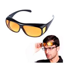 Óculos Para Dirigir À Noite Night Drive Sobrepõe Óculos