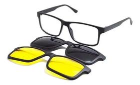 Óculos Para Dirigir À Noite - Visão Noturna Night Drive - glasses