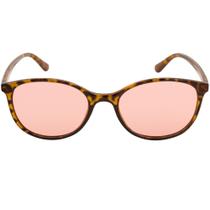 Óculos para enxaqueca Family Tree Remedies FL-41 Tortoise Frame