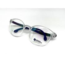 Óculos para Esportes 2201 Incolor com Azul Óculos para Esportes 2201 Incolor com Azul