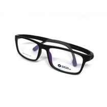 Óculos para Esportes 2203 Preto com Cinza