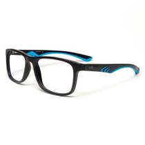 Óculos Para Gamer LP Vision Com Filtro de Luz Azul - Gamer V2 Azul