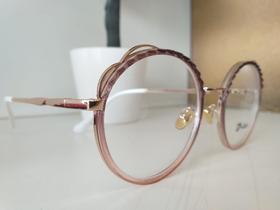 Óculos Para Grau Feminino