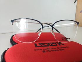 Óculos Para Grau Feminino