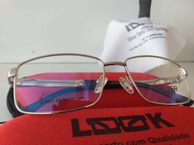 Óculos para grau masculino