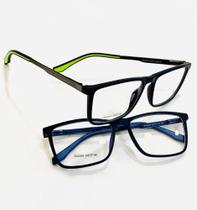 Óculos para grau masculino Óculos para grau masculino