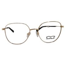 Óculos Para Grau Metal Feminino Charme Premium com Plaqueta