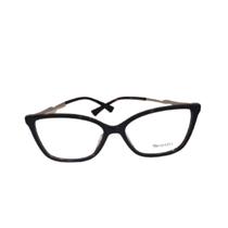 Óculos Para Grau Sensity Acetato MB5087 Quadrado Gatinho