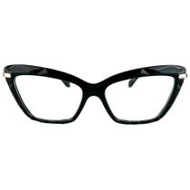 Óculos para Grau Stili Vintage Preto